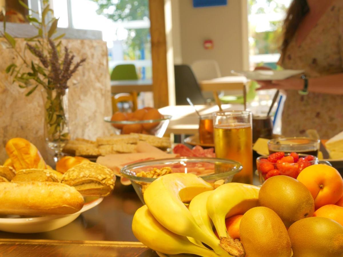Greet Hotel Marseille Provence Aeroport Vitrolles  Ngoại thất bức ảnh