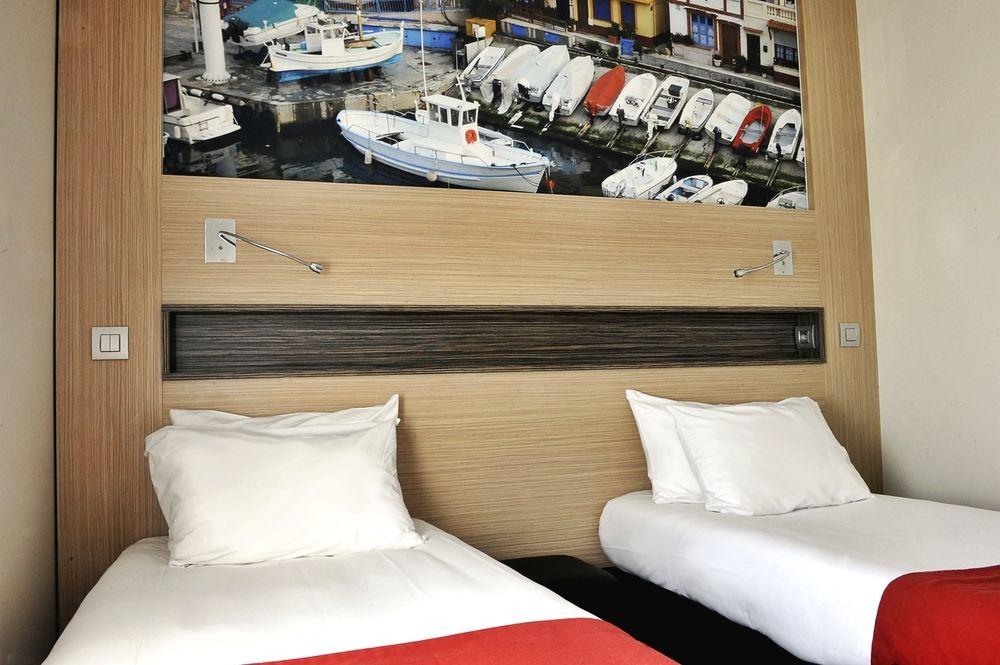 Greet Hotel Marseille Provence Aeroport Vitrolles  Ngoại thất bức ảnh