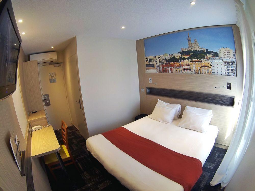 Greet Hotel Marseille Provence Aeroport Vitrolles  Ngoại thất bức ảnh