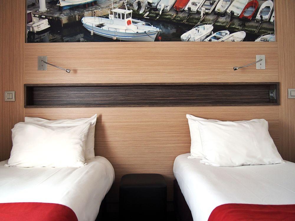 Greet Hotel Marseille Provence Aeroport Vitrolles  Ngoại thất bức ảnh