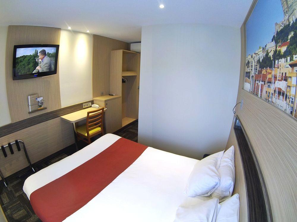 Greet Hotel Marseille Provence Aeroport Vitrolles  Ngoại thất bức ảnh
