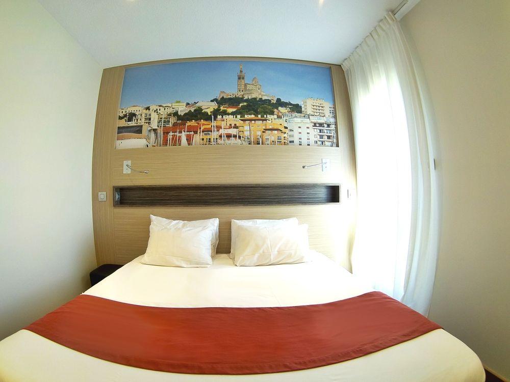 Greet Hotel Marseille Provence Aeroport Vitrolles  Ngoại thất bức ảnh