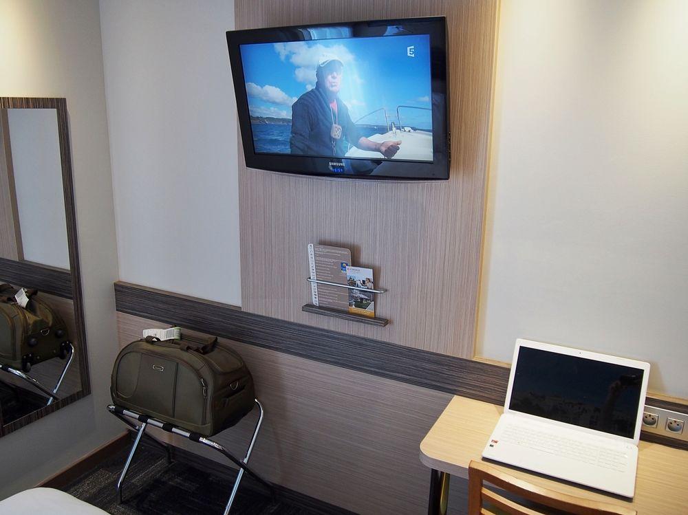 Greet Hotel Marseille Provence Aeroport Vitrolles  Ngoại thất bức ảnh