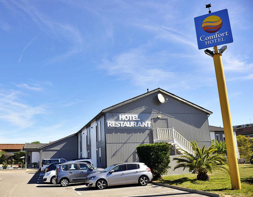 Greet Hotel Marseille Provence Aeroport Vitrolles  Ngoại thất bức ảnh