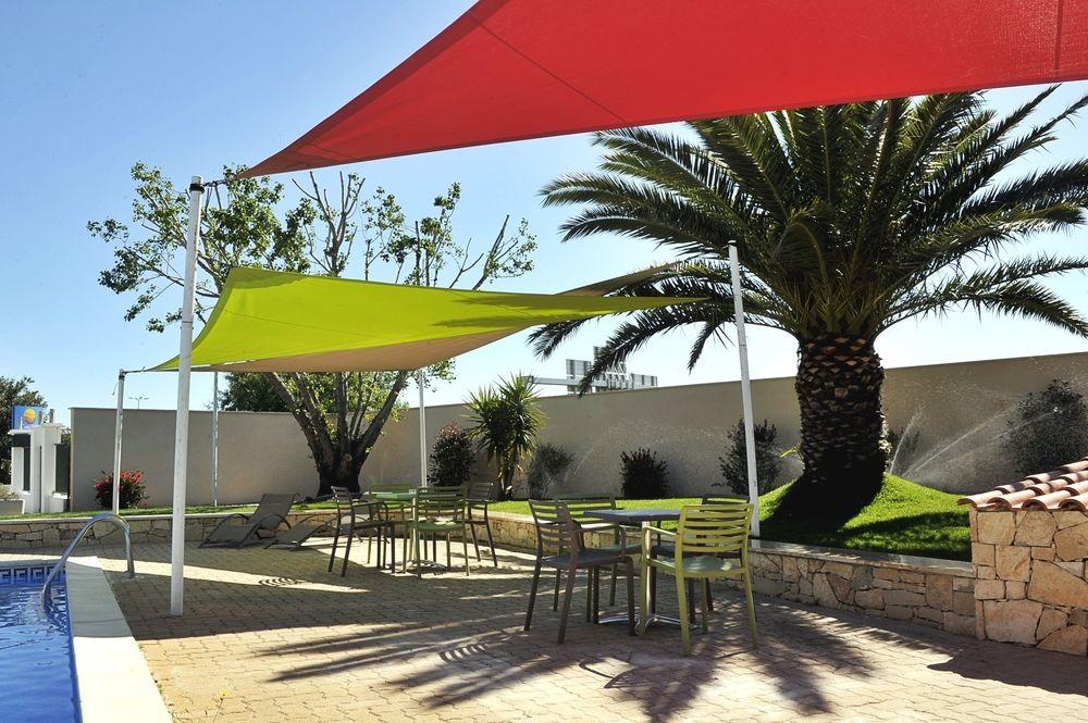 Greet Hotel Marseille Provence Aeroport Vitrolles  Ngoại thất bức ảnh