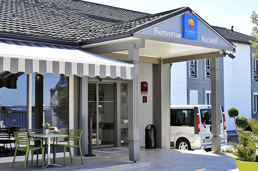 Greet Hotel Marseille Provence Aeroport Vitrolles  Ngoại thất bức ảnh