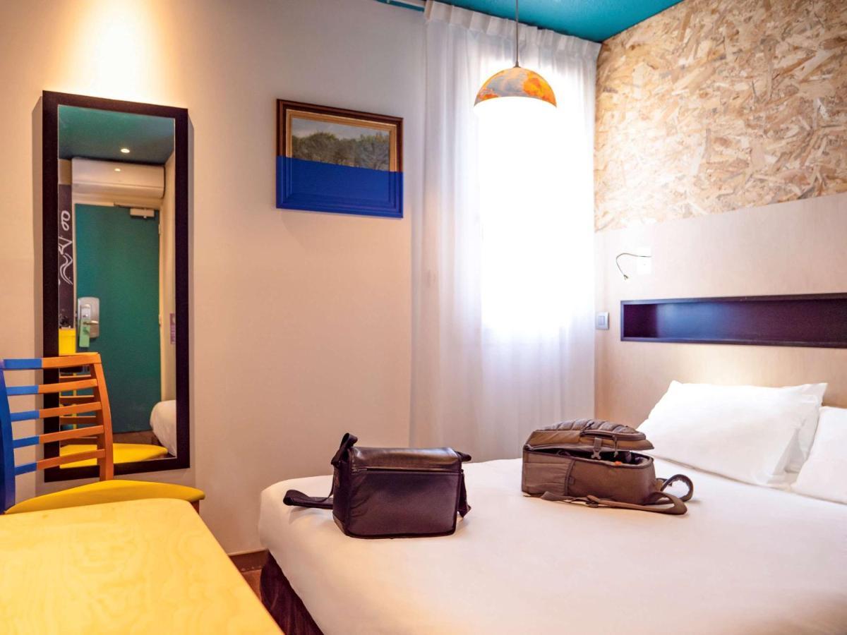 Greet Hotel Marseille Provence Aeroport Vitrolles  Ngoại thất bức ảnh