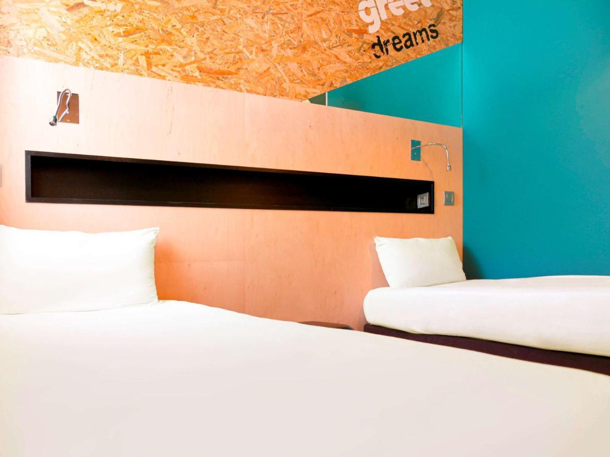 Greet Hotel Marseille Provence Aeroport Vitrolles  Ngoại thất bức ảnh