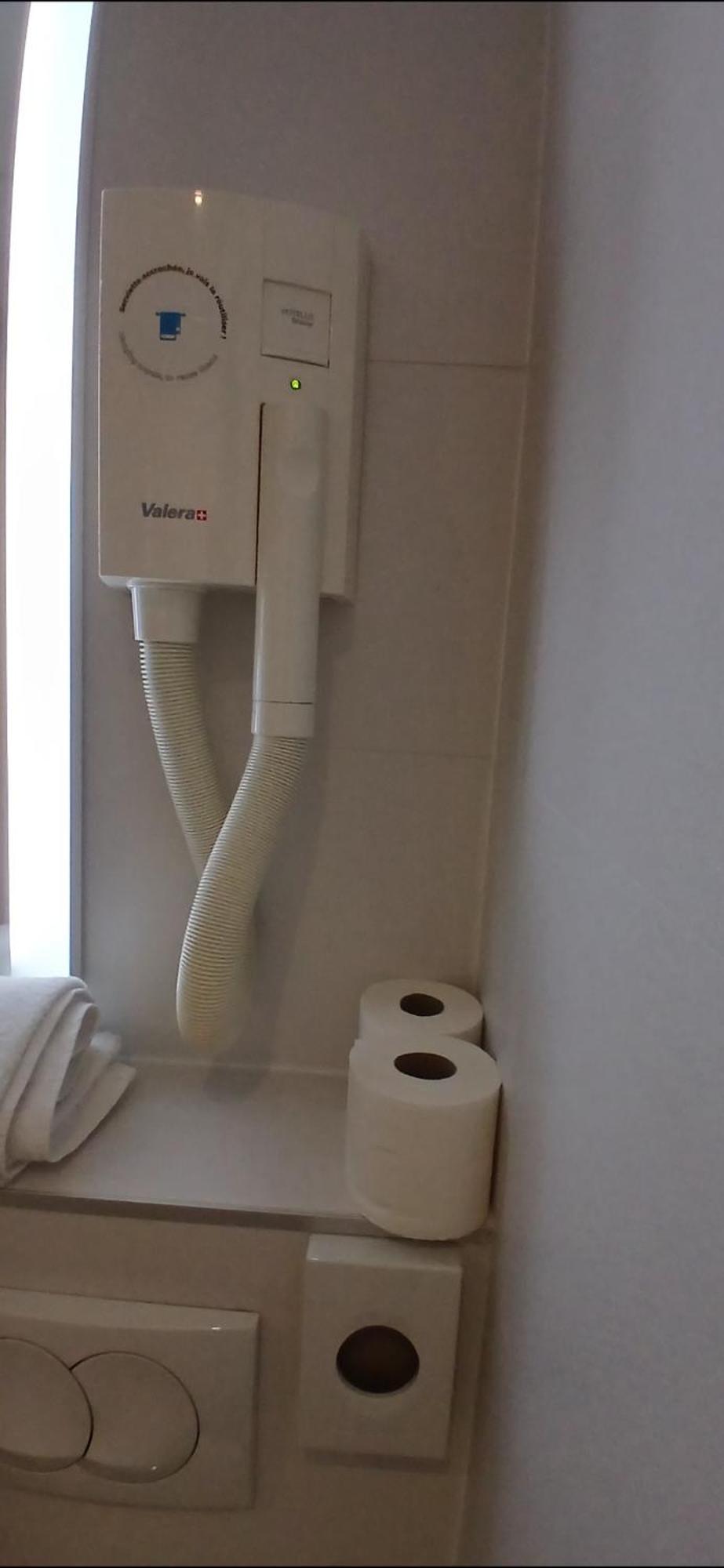 Greet Hotel Marseille Provence Aeroport Vitrolles  Ngoại thất bức ảnh