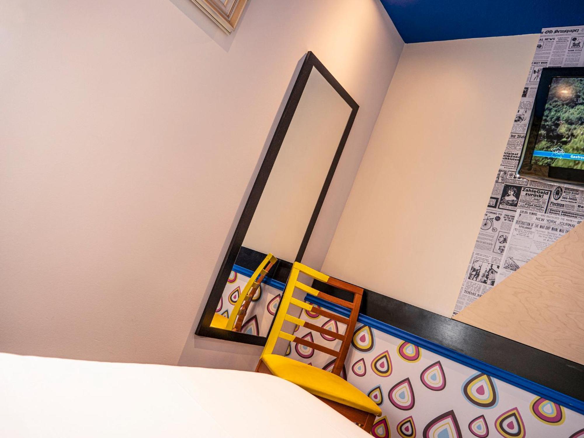 Greet Hotel Marseille Provence Aeroport Vitrolles  Ngoại thất bức ảnh